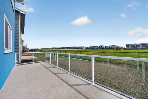 8 Ranchers Meadows, Okotoks, AB - Outdoor With View