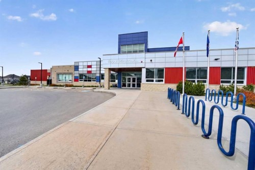 8 Ranchers Meadows, Okotoks, AB - Outdoor