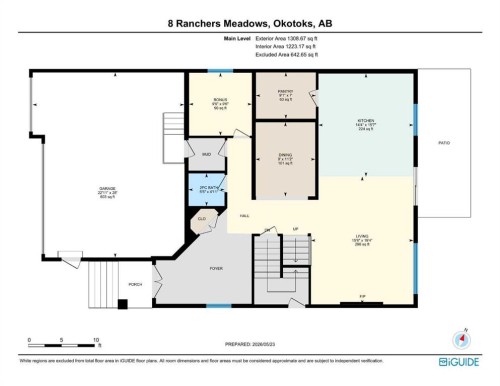 8 Ranchers Meadows, Okotoks, AB - Other