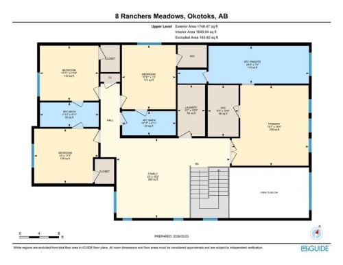 8 Ranchers Meadows, Okotoks, AB - Other