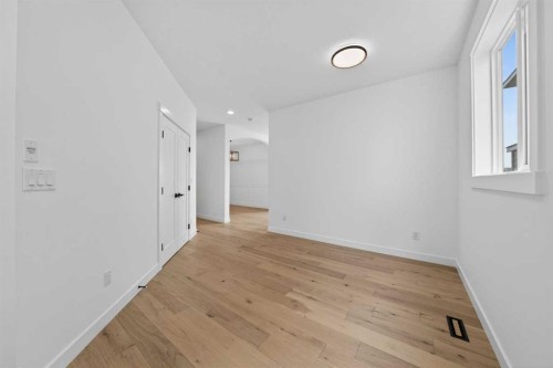 8 Ranchers Meadows, Okotoks, AB - Indoor Photo Showing Other Room