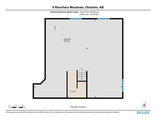 8 Ranchers Meadows, Okotoks, AB - Other