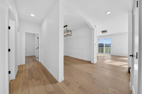 8 Ranchers Meadows, Okotoks, AB - Indoor Photo Showing Other Room
