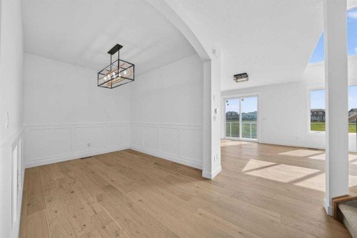 8 Ranchers Meadows, Okotoks, AB - Indoor Photo Showing Other Room