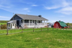 29302 Range Road 51  Rural Mountain View County, AB T0M 2E0