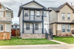 1066 Taradale Drive NE Calgary, AB T3J 0B2