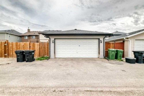 1066 Taradale Drive Ne, Calgary, AB - Outdoor With Exterior