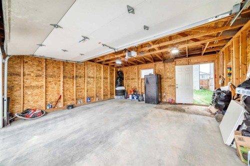 1066 Taradale Drive Ne, Calgary, AB - Indoor