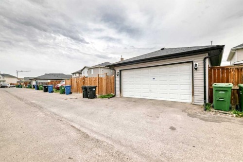 1066 Taradale Drive Ne, Calgary, AB - Outdoor With Exterior