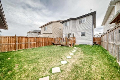 1066 Taradale Drive Ne, Calgary, AB - Outdoor With Exterior