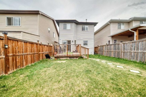 1066 Taradale Drive Ne, Calgary, AB - Outdoor With Exterior