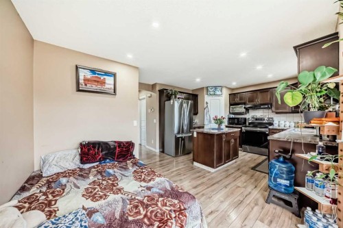 1066 Taradale Drive Ne, Calgary, AB - Indoor