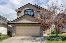 189 Citadel Crest Park NW Calgary, AB T3G 4N1