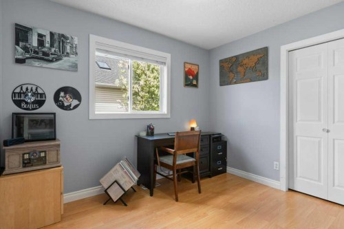 202 Willowbrook Close Nw, Airdrie, AB - Indoor