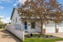 202 Willowbrook Close Nw, Airdrie, AB  - Outdoor 