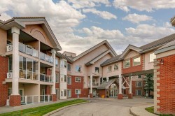 224-223 Tuscany Springs Boulevard NW Calgary, AB T3L 2M2