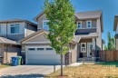 17 Walgrove Manor Se, Calgary, AB  - Outdoor With Facade 