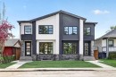 8519 48 Avenue Nw, Calgary, AB  - Outdoor With Facade 