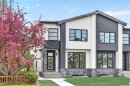 8519 48 Avenue Nw, Calgary, AB  - Outdoor 