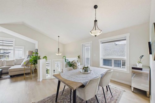 132 Oswald Close, Red Deer, AB - Indoor