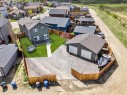 132 Oswald Close, Red Deer, AB  - Outdoor 