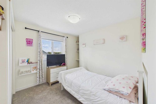 132 Oswald Close, Red Deer, AB - Indoor