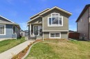 132 Oswald Close, Red Deer, AB  - Outdoor With View 