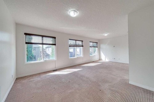106 Sage Meadows Way Nw, Calgary, AB - Indoor Photo Showing Other Room