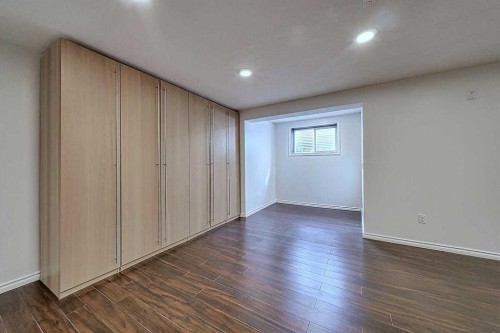 106 Sage Meadows Way Nw, Calgary, AB - Indoor Photo Showing Other Room