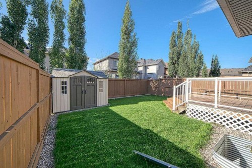 106 Sage Meadows Way Nw, Calgary, AB - Outdoor