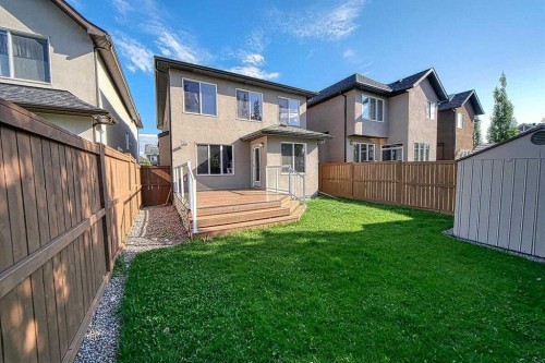 106 Sage Meadows Way Nw, Calgary, AB - Outdoor