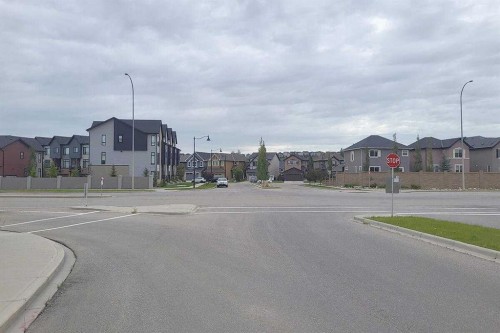 106 Sage Meadows Way Nw, Calgary, AB - Outdoor