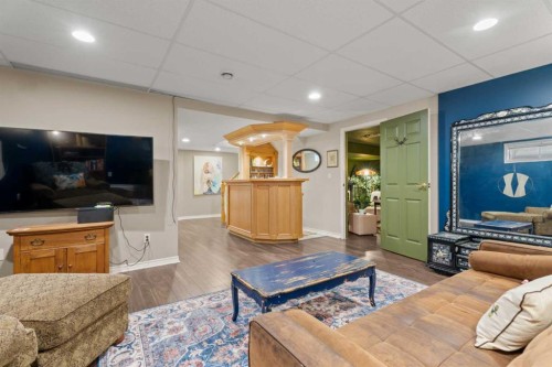 43 Westridge Drive, Okotoks, AB - Indoor