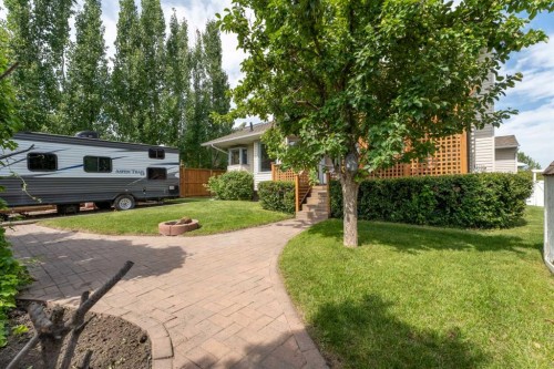 43 Westridge Drive, Okotoks, AB - Outdoor