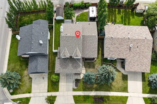 43 Westridge Drive, Okotoks, AB - Outdoor