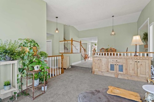 43 Westridge Drive, Okotoks, AB - Indoor Photo Showing Other Room