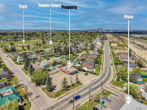 7233 Ogden Road Se, Calgary, AB 