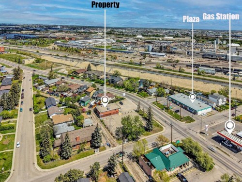 7233 Ogden Road Se, Calgary, AB 