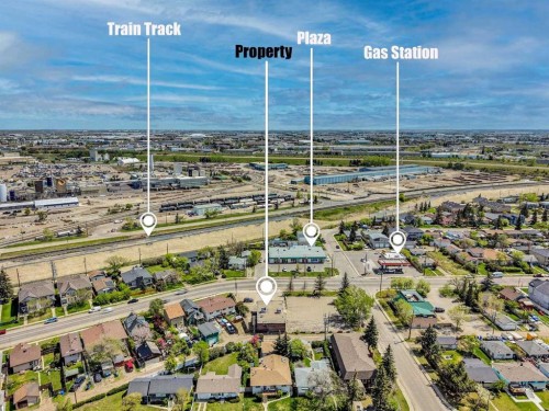 7233 Ogden Road Se, Calgary, AB 