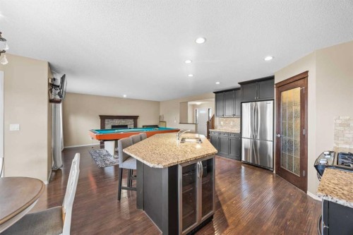 38 Westmount Way, Okotoks, AB 
