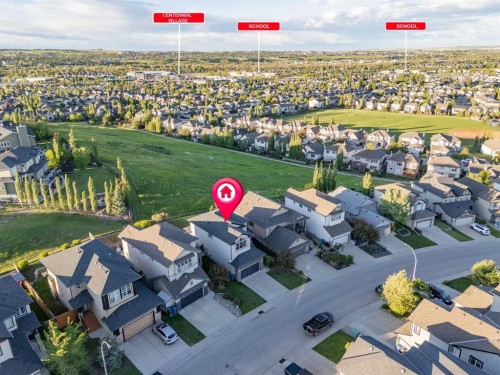 38 Westmount Way, Okotoks, AB 