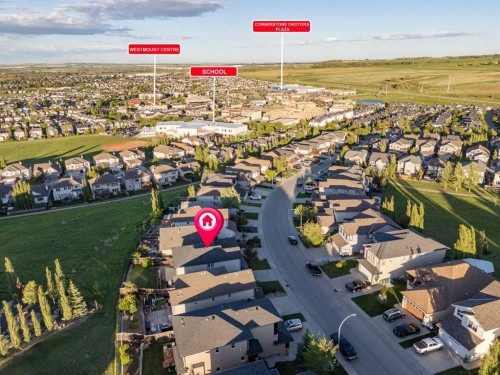 38 Westmount Way, Okotoks, AB 