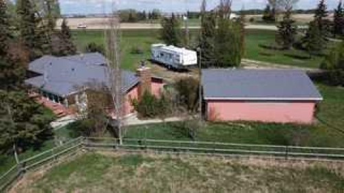 32276 Highway 2 A, Rural Mountain View County, AB 