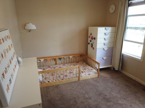 2064 New Brighton Grove Se, Calgary, AB - Indoor