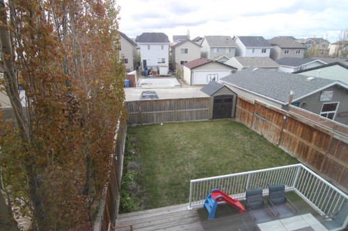 2064 New Brighton Grove Se, Calgary, AB - Outdoor