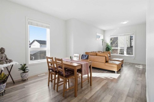 402-11 Evanscrest Mews Nw, Calgary, AB - Indoor