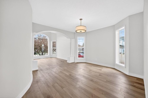 240 Cove Drive, Chestermere, AB - Indoor Photo Showing Other Room