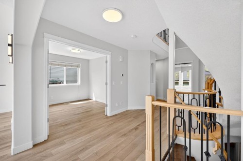 240 Cove Drive, Chestermere, AB - Indoor Photo Showing Other Room