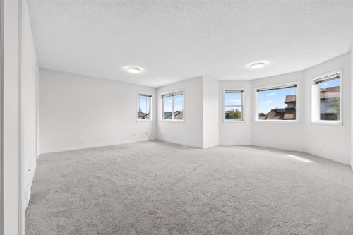 240 Cove Drive, Chestermere, AB - Indoor Photo Showing Other Room