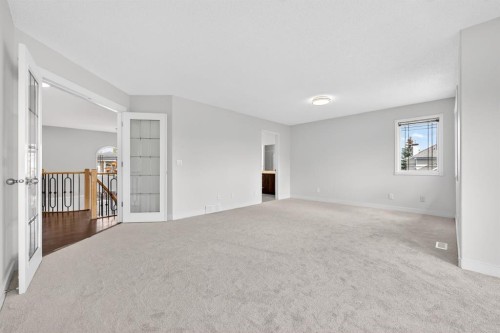 240 Cove Drive, Chestermere, AB - Indoor Photo Showing Other Room